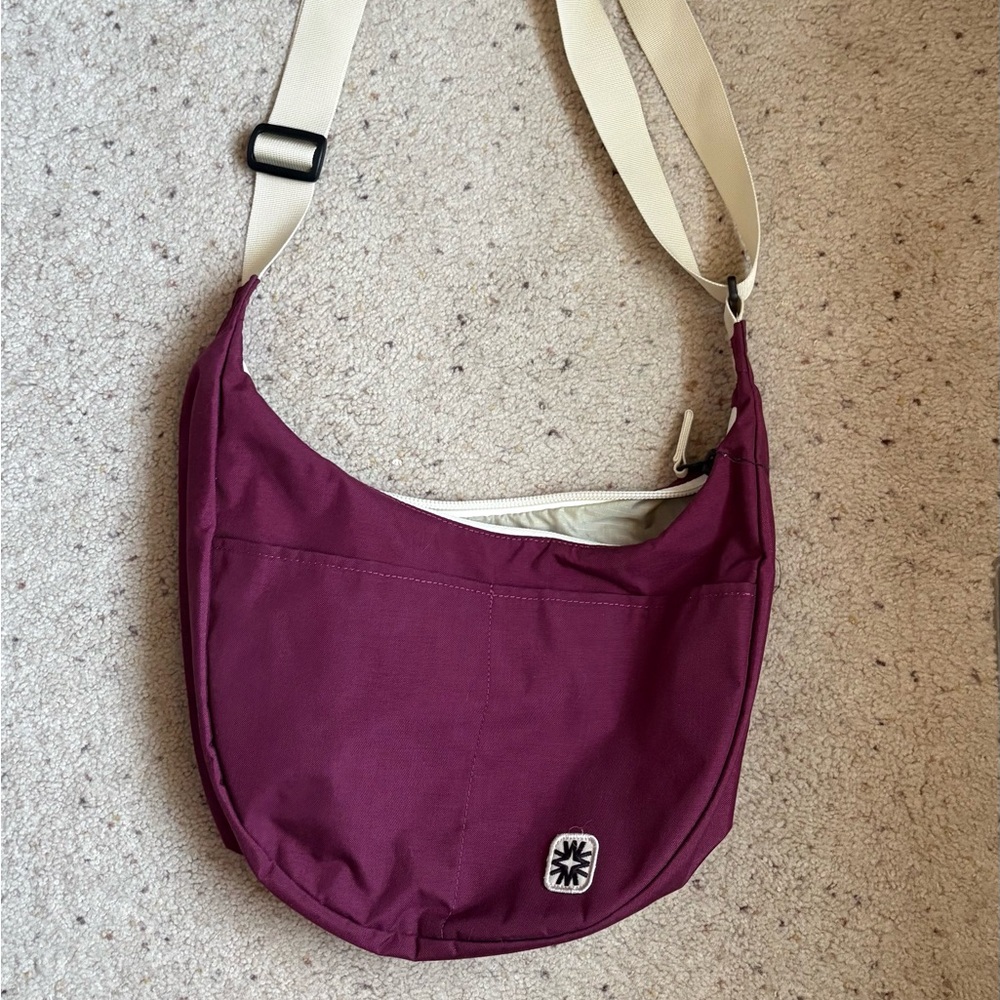 Walker family goods Bay Bag